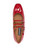 CAREL PARIS Flat shoes Red LP-ARIANA00290670