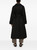 STUDIO NICHOLSON PRE Coats Black LP-MAWERSNW1462BLACKGRAPE