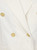 Erika Cavallini Semi-Couture Jackets White LP-P4SH09A20-0