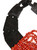 Monies Bijoux Coral Red LP-U1-2393CORAL