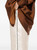 F.R.S . Trousers Green LP-PA002421TE00783215