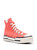 Converse Sneakers Red LP-A06432C637