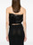 Rick Owens Top Black LP-RO01D2164LSU09