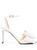 MACH & MACH PRE With Heel White LP-R24-S0454-CRP-011SATINWHITE