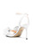 MACH & MACH PRE With Heel White LP-R24-S0454-CRP-011SATINWHITE
