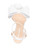 MACH & MACH PRE With Heel White LP-R24-S0454-CRP-011SATINWHITE