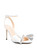 MACH & MACH PRE With Heel White LP-R24-S0454-CRP-011SATINWHITE