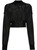 Rick Owens Coats Black LP-RP01D2719FK09
