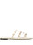 Valentino Garavani Sandals White LP-4W2S0C49VODI16