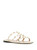 Valentino Garavani Sandals White LP-4W2S0C49VODI16