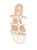 Valentino Garavani Sandals White LP-4W2S0C49VODI16