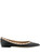 Valentino Garavani Flat shoes Black LP-4W2S0403VODN91