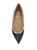 Valentino Garavani Flat shoes Black LP-4W2S0403VODN91