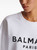Balmain Sweaters White LP-CF1JO065BB02GAB