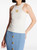 Balmain Top Beige LP-CF1EB045BC49GQO