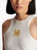 Balmain Top Beige LP-CF1EB045BC49GQO