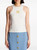 Balmain Top Beige LP-CF1EB045BC49GQO