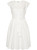 Woolrich Dresses White LP-CFWWDR0143FRUT30278178
