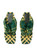 Burberry Sandals Green LP-8080145B8682