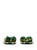 Burberry Sandals Green LP-8080145B8682