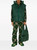 Burberry Trousers Green LP-8082034B8660