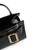 Boyy Bags.. Black LP-BOBBYCHARMCROCEMBOSSEDCS/CSDBLACK