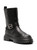 HOGAN PRE Boots Black LP-HXW6190FC40KXTB999