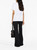 Off White Trousers Black LP-OWCH020F23JER0011000