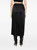 Erika Cavallini Semi-Couture Skirts Black LP-E3WS04LORYANY69