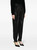 Iro Trousers Black LP-MARONAWM23BLA83