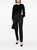 Iro Trousers Black LP-MARONAWM23BLA83