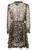 5progress Dresses Brown LP-10092MACULAORIGINAL