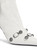 Balenciaga Boots White LP-694395WAD4E9081