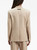 Palm Angels Jackets Beige LP-PMEN034F23FAB0016110