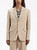 Palm Angels Jackets Beige LP-PMEN034F23FAB0016110