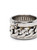 Alexander McQueen Bijoux Silver LP-748270J160Y0446