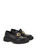 Ferragamo Boots Black LP-01G019763904001