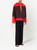 Ferragamo Sea clothing Red LP-143121761592002