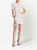 Balmain Skirts White LP-AF1LB005KD48GAD