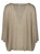 C-ZERO SHIRT Sweaters Brown LP-924RRP111