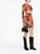 Dsquared2 Dresses MultiColour LP-S75CV0662S24488001S