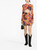 Dsquared2 Dresses MultiColour LP-S75CV0662S24488001S