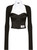 Dolce & Gabbana Top Black LP-F777NTGDBQ0S9000