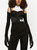 Dolce & Gabbana Top Black LP-F777NTGDBQ0S9000
