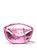 By Far Bags.. Fuchsia LP-23SSBCUSSLPPASMALPP
