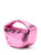 By Far Bags.. Fuchsia LP-23SSBCUSSLPPASMALPP