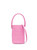 By Far Bags.. Fuchsia LP-23SSNTOLPPMCELSMALPP