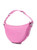 By Far Bags.. Fuchsia LP-23SSGIBSLPPCCEMEDLPP