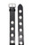 Alexander McQueen Belts Black LP-7266111AALV1000
