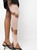 RUI Trousers Powder LP-RSS23SF03BBLUSH